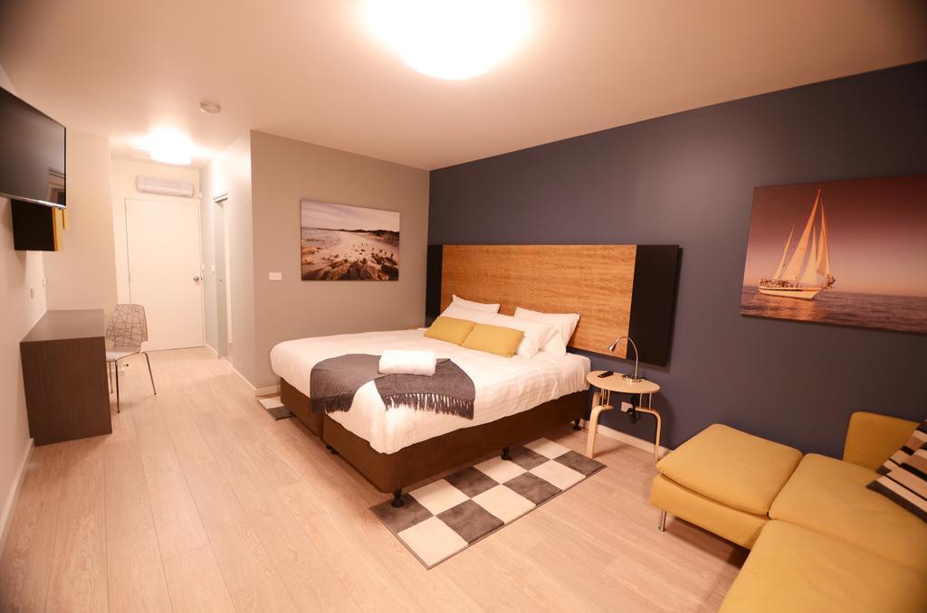 Entally Lodge Hadspen Rom bilde